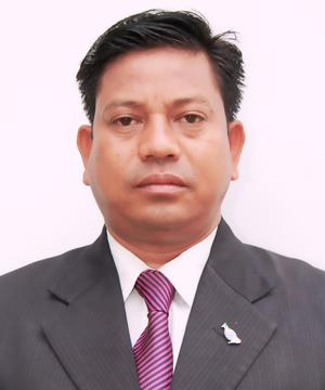 Daya Ram Chaudhary